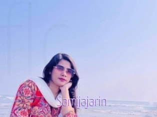 Samijajarin