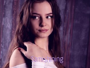 Samishining