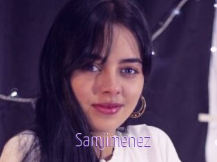 Samjimenez