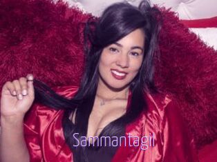 Sammantagil