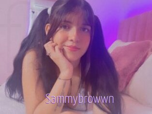 Sammybrowwn
