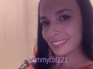 Sammycol121