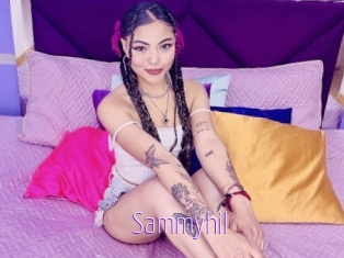 Sammyhil