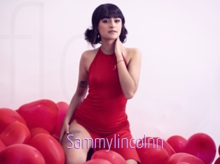Sammylincolnn