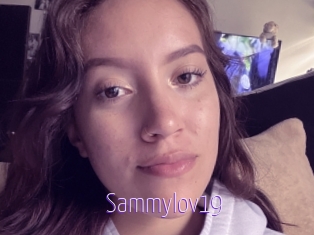 Sammylov19