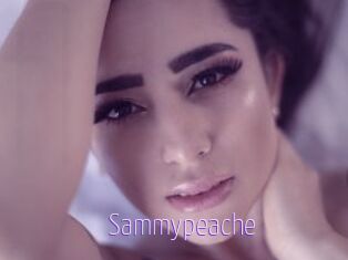 Sammypeache