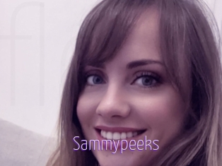 Sammypeeks