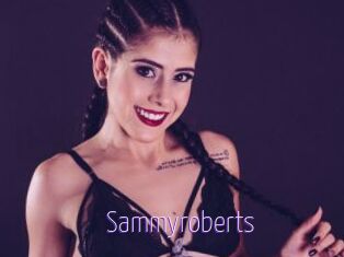 Sammyroberts