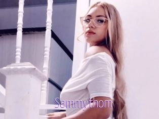 sammythom Fuck Lolita Cunt