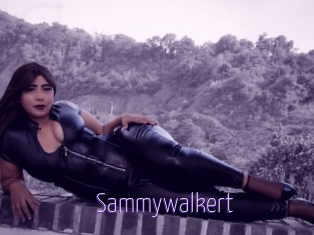 Sammywalkert
