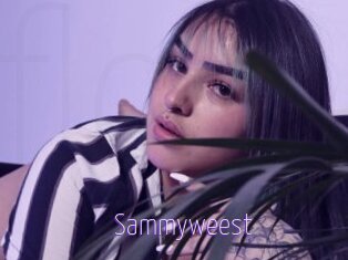 Sammyweest