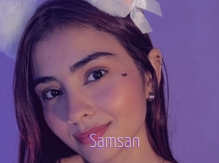 Samsan