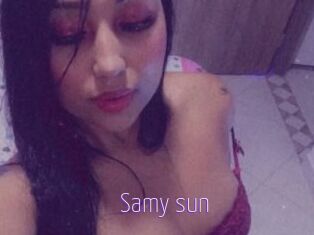 Samy_sun
