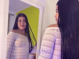 Samybeck