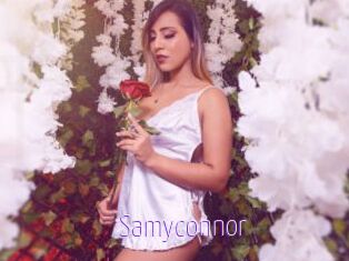 Samyconnor