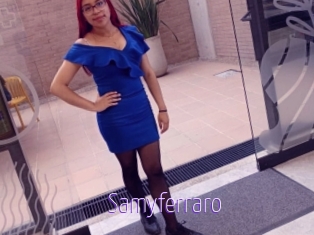 Samyferraro