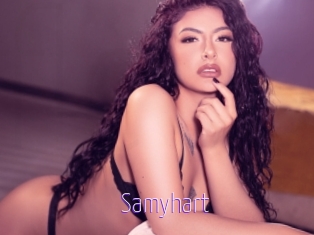 Samyhart
