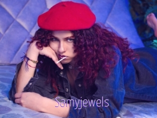Samyjewels
