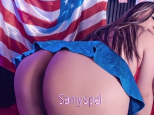 Samyspel
