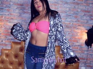 Samyveryhot