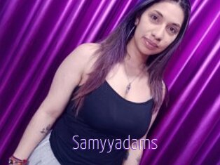 Samyyadams