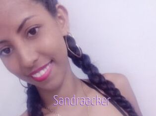 Sandraacker