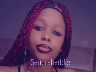 Sandrabaddie