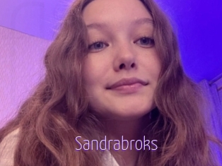 Sandrabroks