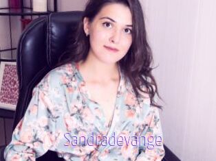 Sandradevange