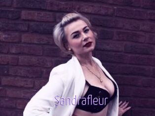 Sandrafleur