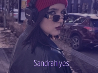 Sandrahiyes
