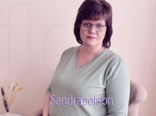 Sandrapolson