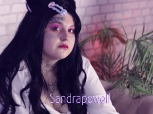 Sandrapowell