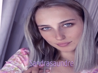Sandrasaundre