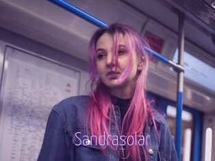 Sandrasolar