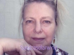 Sandrasolarwind