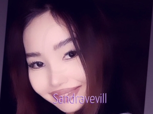 Sandravevill