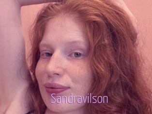 Sandravilson