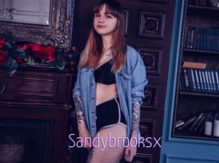Sandybrooksx