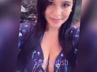 Sandyfetish