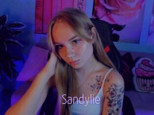 Sandylie