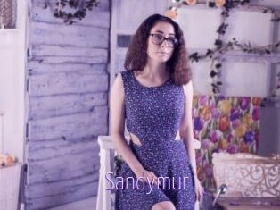Sandymur