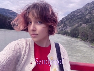 Sandyroof