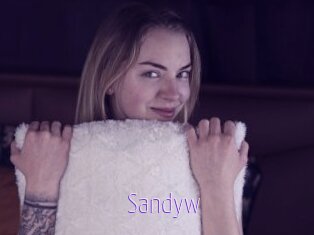 sandyw Fuck Lolita Cunt