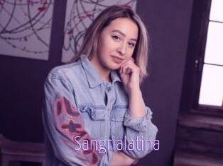 Sangrialatina