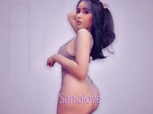 sanialove Fuck Lolita Cunt