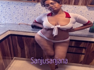 sanjusanjana Fuck Lolita Cunt