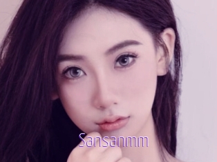 Sansanmm
