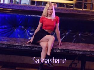 Sansashane