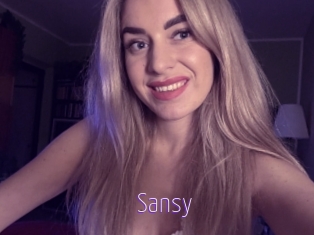 Sansy